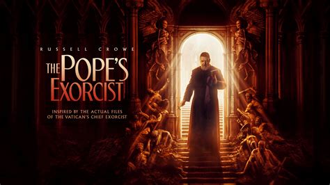 megavideo priest|The Pope's Exorcist .